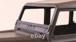 Land Rover Defender D110 Hardbody for Axial SCX10 RC4WD Gelande MEX