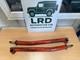 Land Rover Defender / Discovery 1 Heavy Duty Cranked trailing arms Off Road