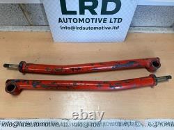Land Rover Defender / Discovery 1 Heavy Duty Cranked trailing arms Off Road