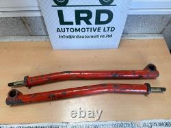 Land Rover Defender / Discovery 1 Heavy Duty Cranked trailing arms Off Road