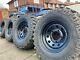Land Rover Defender Discovery 1 Wheels, 4x4, Off Road