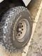 Land Rover Defender Modular Wheels Mud Terrain Off Road Tyres cooper STT