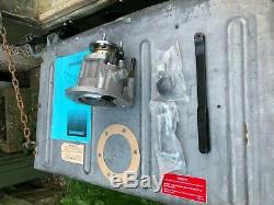 Land Rover Defender NEW Superwinch centre PTO power take off LT230 transfer box