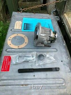 Land Rover Defender NEW Superwinch centre PTO power take off LT230 transfer box