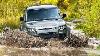 Land Rover Defender Octa Ultimate Off Road Suv