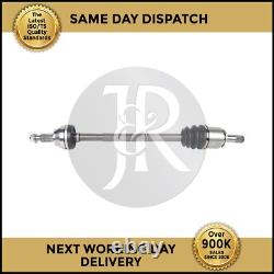 Land Rover Defender-discovery-range Rover-sport Rear Driveshaft Off/side
