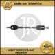 Land Rover Defender-discovery-range-rover Rear Driveshaft Off/side 2012onwards