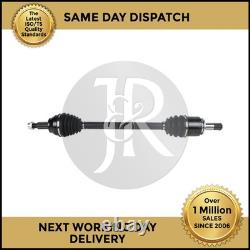 Land Rover Defender-discovery-range-rover Rear Driveshaft Off/side 2012onwards