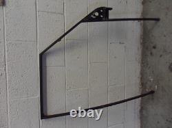 Land Rover Discovery 1 300 Tdi Off Side Front Door Frame