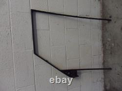 Land Rover Discovery 1 300 Tdi Off Side Front Door Frame