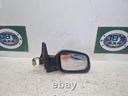 Land Rover Discovery 1 300 Tdi Off Side Front Wing Mirror
