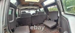 Land Rover Discovery 1 300tdi 1998 ES SPARES OR REPAIR / PROJECT / OFF ROADER