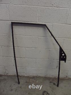 Land Rover Discovery 1 300tdi Off Side Front Door Frame