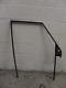 Land Rover Discovery 1 300tdi Off Side Front Door Frame