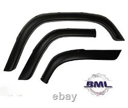 Land Rover Discovery 1 5-door 2 And 1/2inch Wheel Arch Kit Off Road. Part Da2365