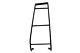 Land Rover Discovery 1 Expedition Rear Roof Rack Access Ladder Terrafirma Off