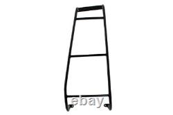 Land Rover Discovery 1 Expedition Rear Roof Rack Access Ladder Terrafirma Off