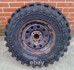 Land Rover Discovery 2 16 16 Inch Off Road Wheel