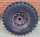 Land Rover Discovery 2 16 16 Inch Off Road Wheel