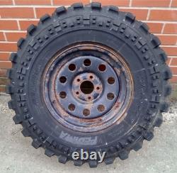 Land Rover Discovery 2 16 16 Inch Off Road Wheel