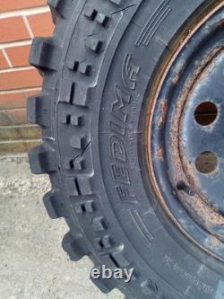 Land Rover Discovery 2 16 16 Inch Off Road Wheel