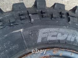 Land Rover Discovery 2 16 16 Inch Off Road Wheel
