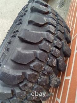 Land Rover Discovery 2 16 16 Inch Off Road Wheel