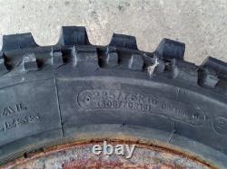 Land Rover Discovery 2 16 16 Inch Off Road Wheel