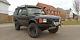 Land Rover Discovery 2.5 TD5 off-road spec LOW MILES