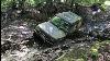 Land Rover Discovery 2 Mitsubishi Pajero Extreme Off Road
