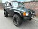 Land Rover Discovery 2 TD5 Off Roader