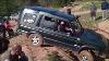Land Rover Discovery 2 Td5 Off Road Trial