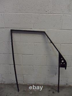 Land Rover Discovery 2 Td5 Off Side Front Door Frame