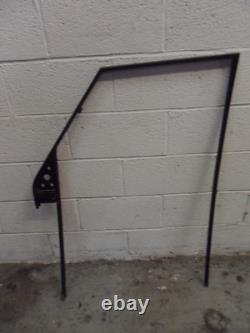Land Rover Discovery 2 Td5 Off Side Front Door Frame