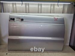 Land Rover Discovery 2 Td5 Off Side Front Door Paint Code 737