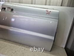 Land Rover Discovery 2 Td5 Off Side Front Door Paint Code 737