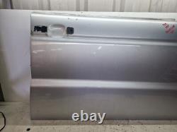 Land Rover Discovery 2 Td5 Off Side Front Door Paint Code 737