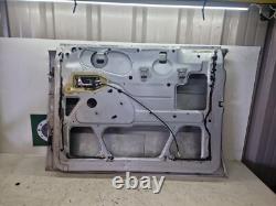 Land Rover Discovery 2 Td5 Off Side Front Door Paint Code 737