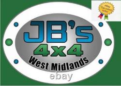 Land Rover Discovery 2 Td5 Off Side Front Door Paint Code 737