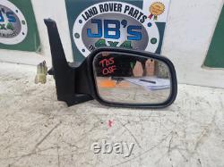 Land Rover Discovery 2 Td5 Off Side Front Electric Wing Mirror