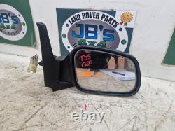 Land Rover Discovery 2 Td5 Off Side Front Electric Wing Mirror
