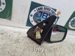 Land Rover Discovery 2 Td5 Off Side Front Electric Wing Mirror