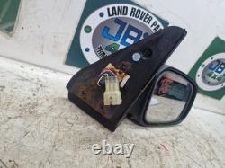 Land Rover Discovery 2 Td5 Off Side Front Electric Wing Mirror