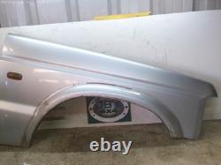 Land Rover Discovery 2 Td5 Off Side Front Wing Paint Code 737