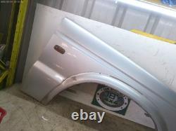 Land Rover Discovery 2 Td5 Off Side Front Wing Paint Code 737
