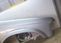 Land Rover Discovery 2 Td5 Off Side Front Wing Paint Code 737