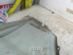 Land Rover Discovery 2 Td5 Off Side Front Wing Paint Code 737