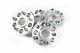 Land Rover Discovery 2 Td5 / V8 30mm Wheel Spacers Terrafirma TF302 Offroad
