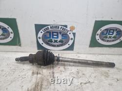 Land Rover Discovery 2 V8 Off Side Front Drive Shaft