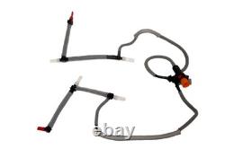 Land Rover Discovery 3 2.7 TDV6 injector leak off pipes inc sensor 1386505